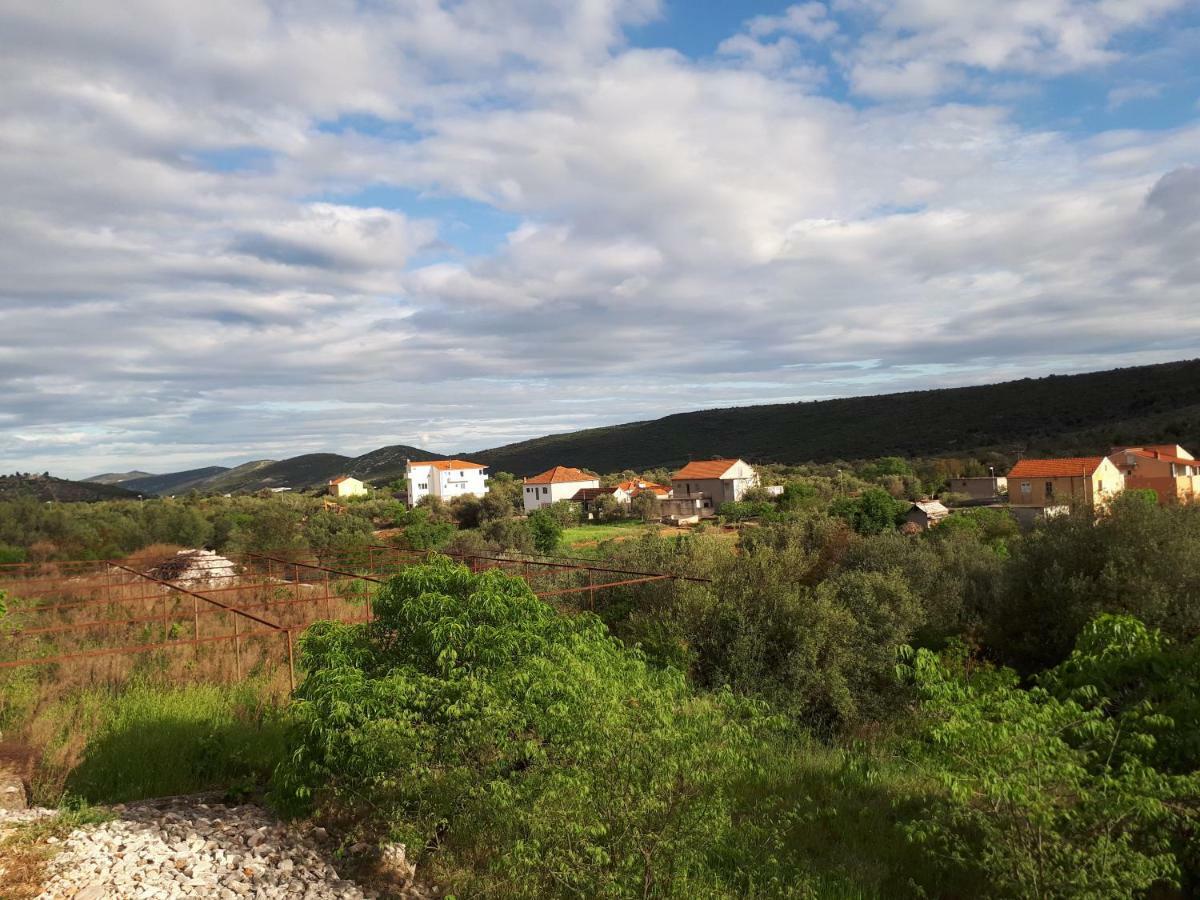 Luminaria Solis Vacation Home روغوزنيكا المظهر الخارجي الصورة