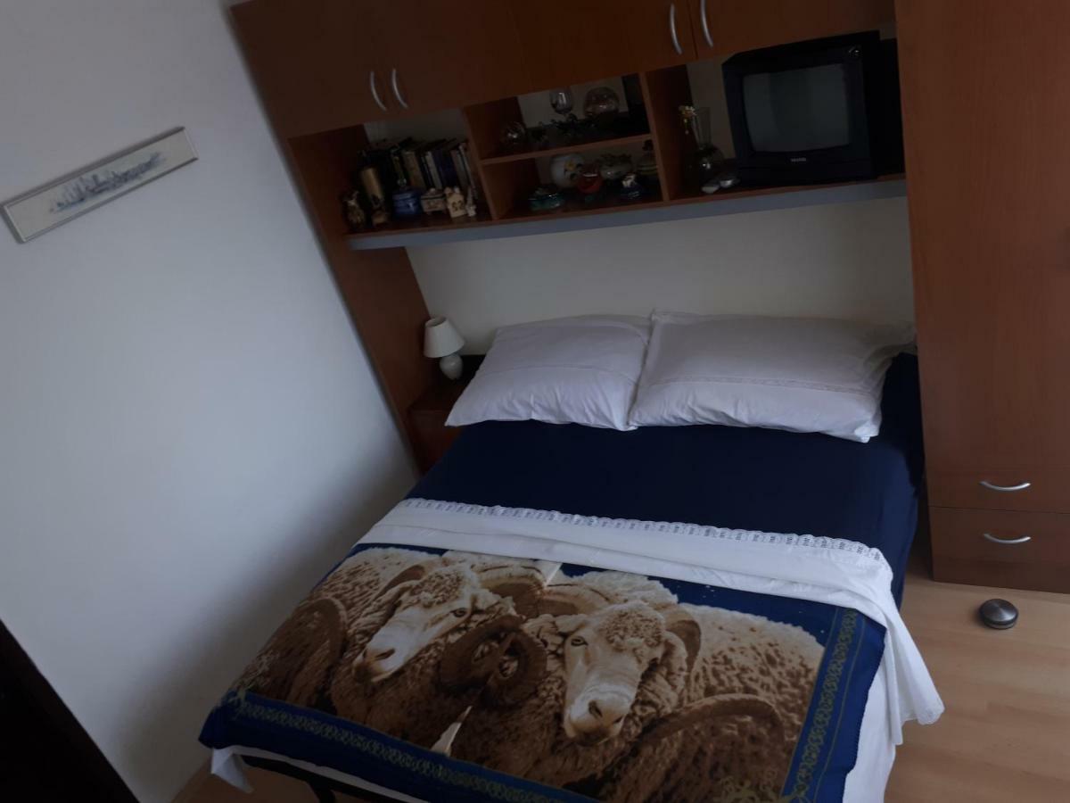 Luminaria Solis Vacation Home روغوزنيكا المظهر الخارجي الصورة